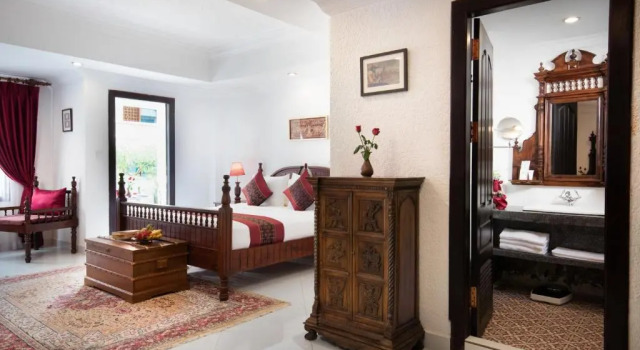 Люкс Mane Colonial Classic