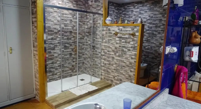 Апартаменты 2 Balcones a la Hoz