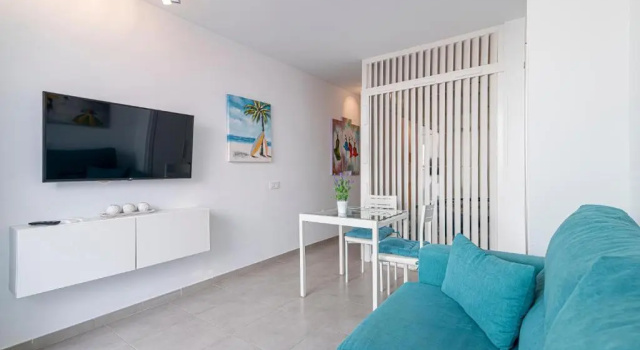 La Siesta Apartment, Book Apartment Hotels in Tenerife with Parking, Parking