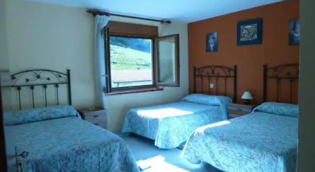 La Perdiz, Prenota Hotel Hotel a Asturie con parcheggio, Parcheggio