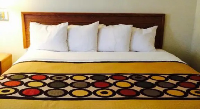 Номер Standard Brookshire Inn