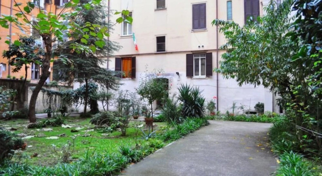 Blue Rain Guest House