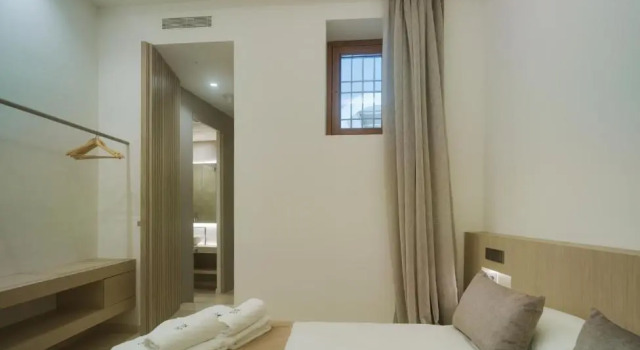 Апартаменты Superior Apartamentos Los Patios del Pañuelo