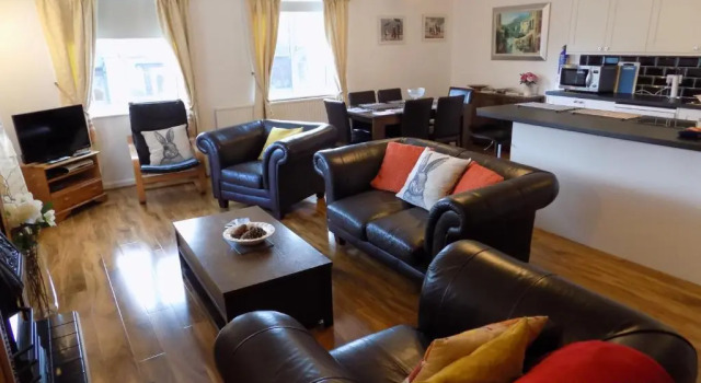 Oakdene Apartments