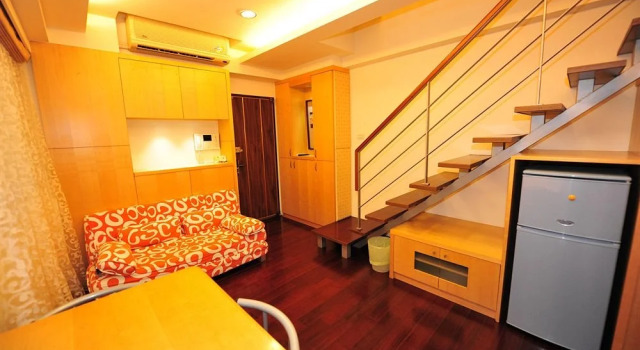 Ezbookers Nanjing