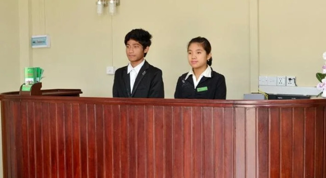 Yadanapon City Hotel, Book Hotel Pyinoolwin Mandalay