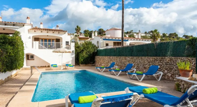 Villa Villa Llevant Sol