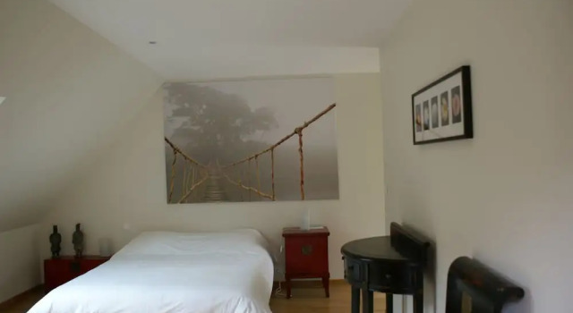La Canopée des Pins, Rezervasyon Otel Cleder Finistère