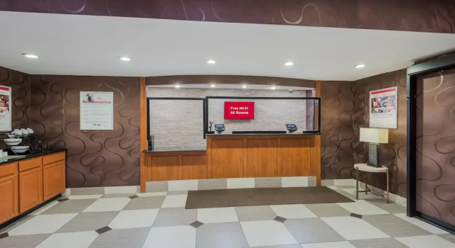 Comfort Inn Fairfield (Essex County) Area, Reserva ahora Hotel Fairfield North Jersey