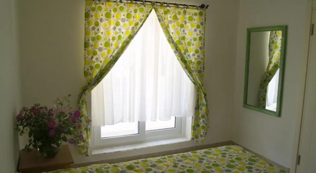 Семейный номер Standard Yilmaz Hotel