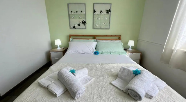B&B Cavalieri di Rodi, Varaa Bed and Breakfast Hotellit Gallipoli aamiaisella, Aamiainen