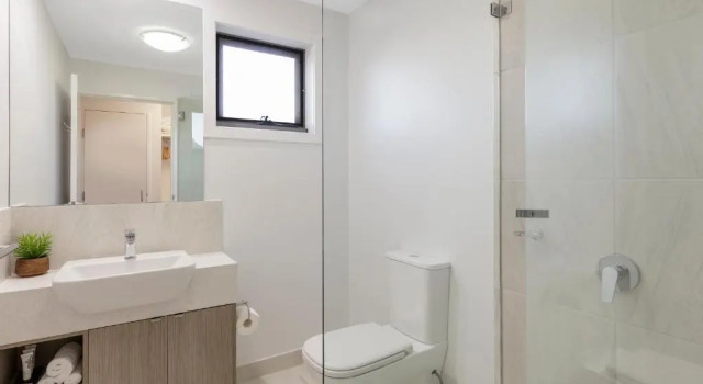 Апартаменты Executive Quest Geelong