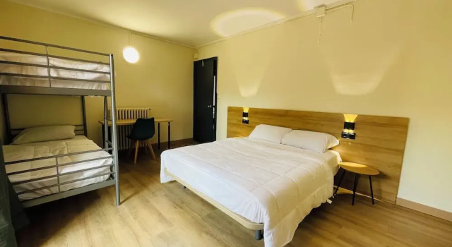 Cubez Viladrau, Réserver Auberge de jeunesse Auberges de jeunesse à Osona, Auberge de jeunesse