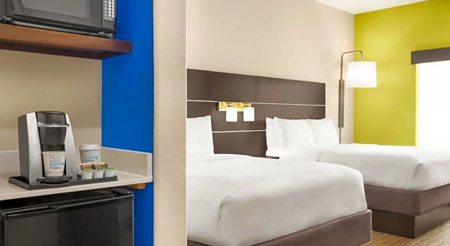Run of House Holiday Inn Express Hotel & Suites San Antonio NW-Medical Area by IHG