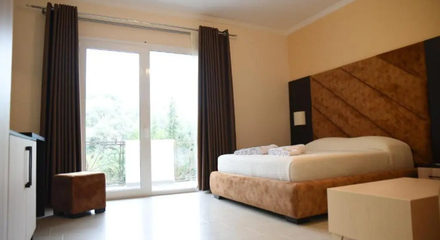 Monte Mare Hotel