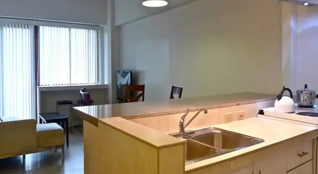 Номер Standard Pia Resort Hotel Standard 2 Bedroom 3