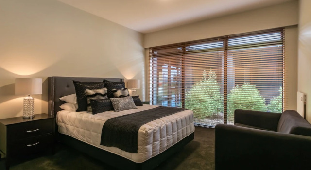 Вилла Luxury Luxury Villa 5 Bedrooms