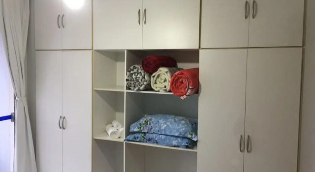 Семейные апартаменты Kasato Maru Residence 100 mts do mar ingleses norte