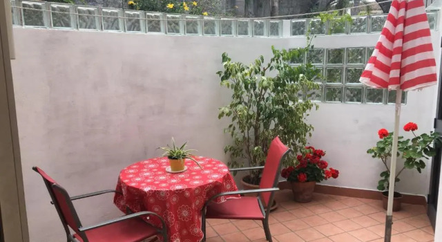 Коттедж House in Sicily Etna Beach