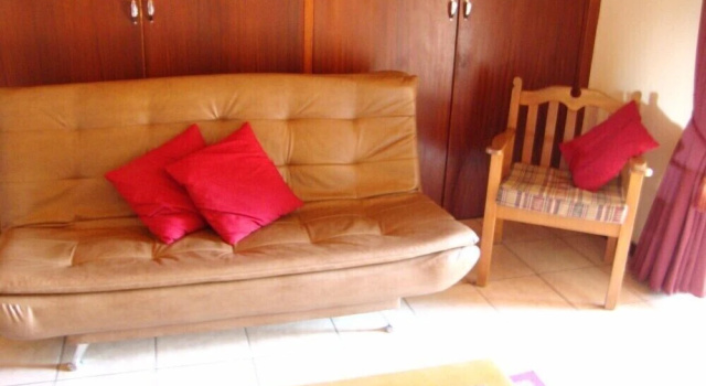 Lyttelton Eilandhuis, Buchen Sie Hotel Lyttelton Gauteng