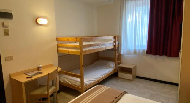Номер Standard Hotel Mazzini