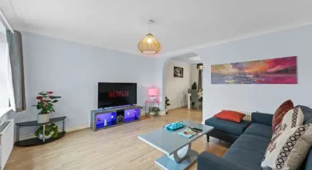 ComfortStay Homes, Varaa Hotelli Ashford 