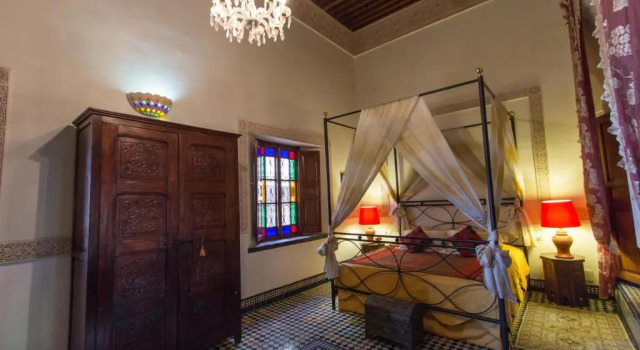 Real Suite Riad Norma
