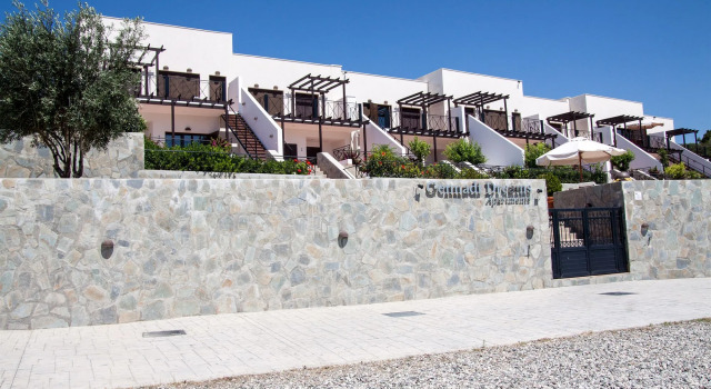 Southern Dreams Apartments
