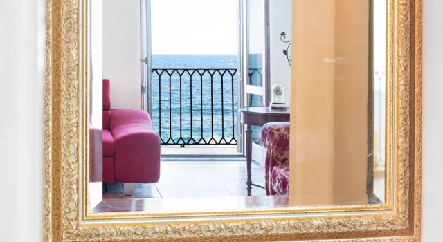 Dimora di Levante con vista mare by Wonderful Italy, Забронировать Апартаменты/квартира Апартаменты Сиракузы, рядом с Teatro dei Pupi, Апартаменты/квартира