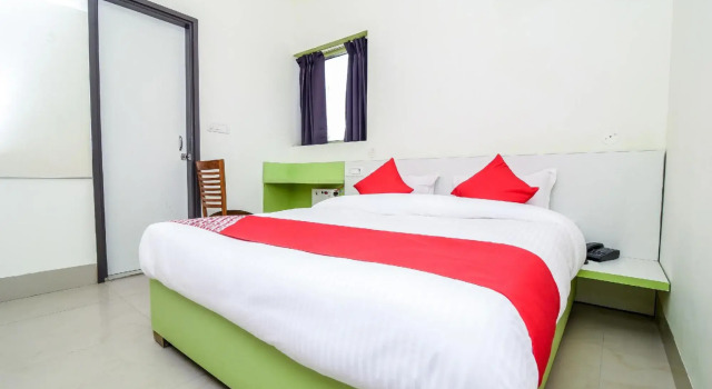 Hotel O Stay Inn, Забронировать Отель Гургаон 