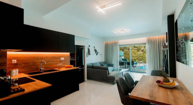 Вилла Elite Elite Luxury Villas