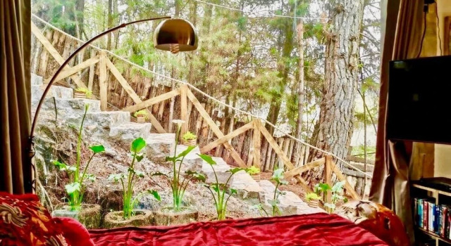 Loft37, Prenota Casa vacanze Ville a Chiapas, Villa
