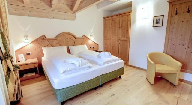 Номер Standard Leading Relax Hotel Maria