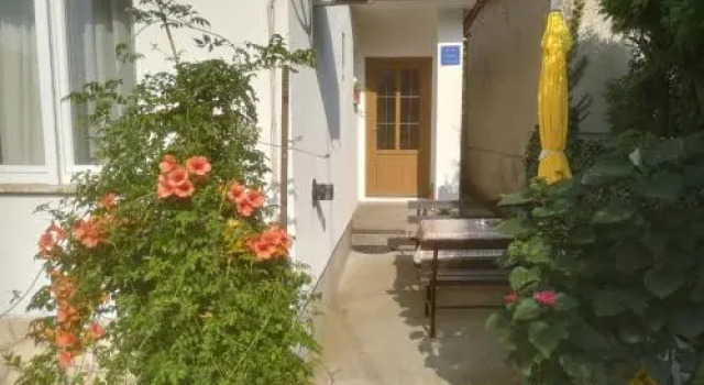 Apartment Aby