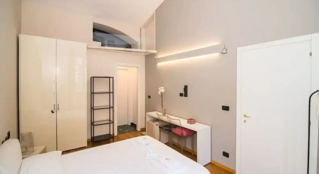 Porta Nuova Central Apartment