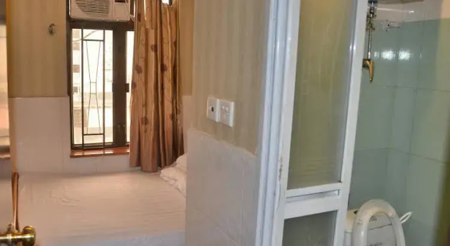 The Arch Guest House, Boek Pension Kowloon Hongkong