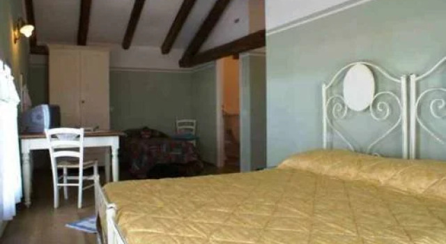 Agriturismo Antiche Mura