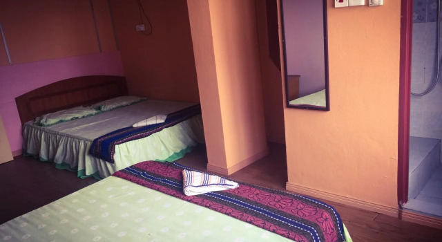 Impiana Bajet Inn