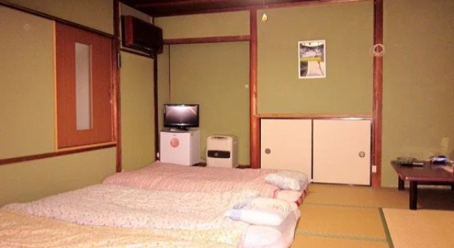 Shogetsukan, Reserva ahora Hotel Oyodo Nara