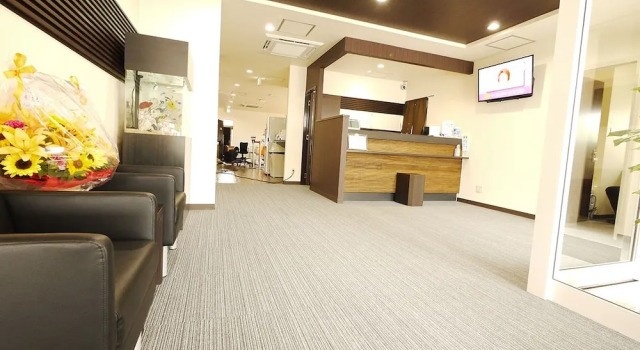 Business Hotel Fiz Nagoya Airport