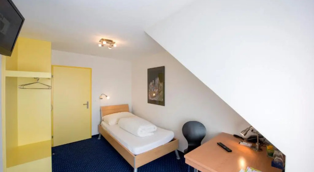 Номер Standard Landgasthof Lowen