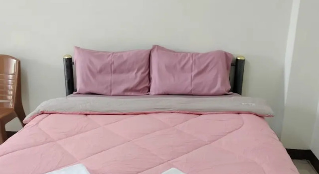 Двухместный номер Standard с балконом DD Mansion