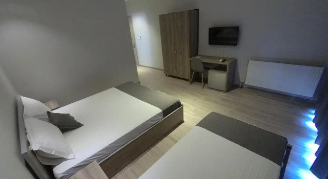 Номер Standard Hotel Vila Nino