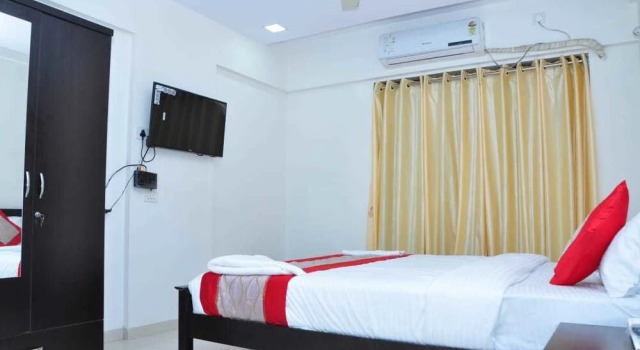 Park Villa Comforts, Забронировать Вилла Мумбай Mumbai Region, рядом с Tata Institute Of Social Sciences