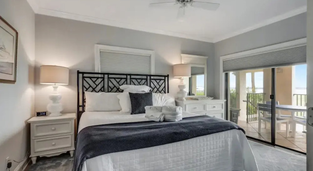 1080 Lighthouse I at The Sea Pines Resort