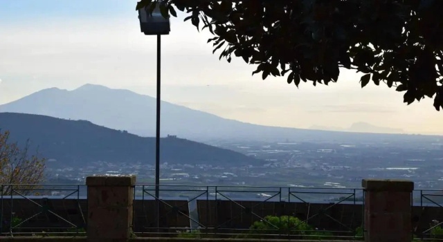 Hotel Ristorante Guardanapoli