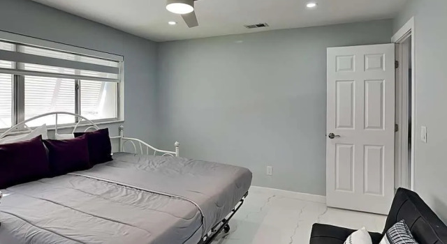 Comfort Canal Home