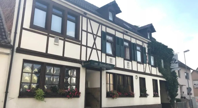 Hotel Hofreit am Bierkeller