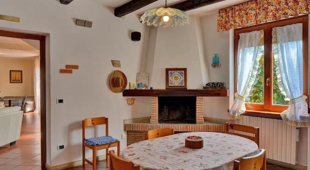 Villa Magnolia