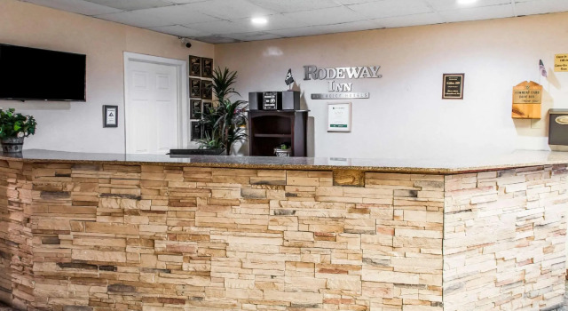 Rodeway Inn East Albuquerque